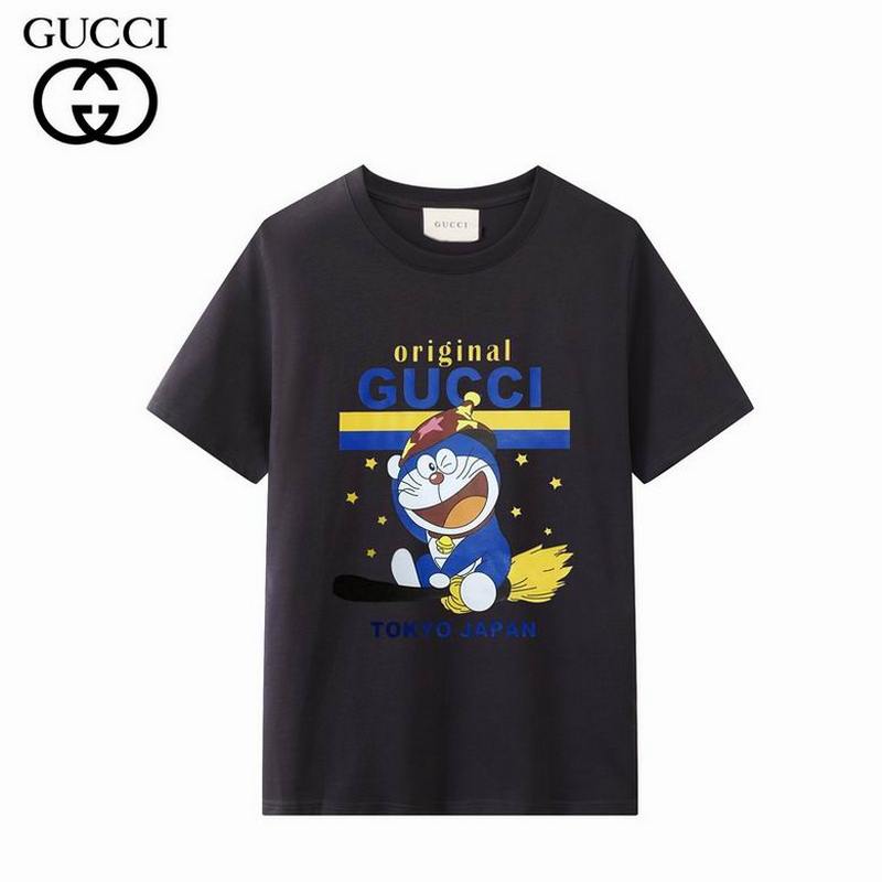 Gucci Men's T-shirts 1071